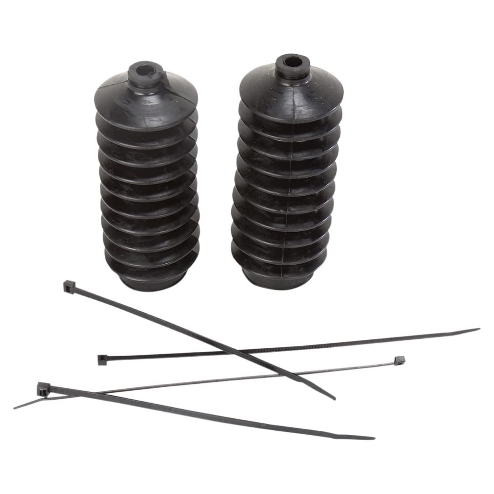 Steering Rack Boot Kit For Yamaha Yxz1000r Eps Ss 2017 Utv Part 251-3001