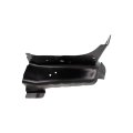 Headlight Bracket Passenger Side For Buick Allure 2010 Housing Support Replacement Gm1221143 84415350 Dot Certified Plastic 