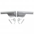 Xtremeamazing Left And Right Interior Door Handle For Lincoln Navigator 2003-2006 Ford Expedition 2007-2017 Front Or Rear 