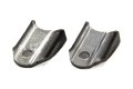 Meziere Ct30412c Bent 4130 Moly Chassis Tab Pack Of 2 