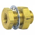 Tectran 114-66 Frame Fitting 