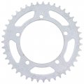 Niche 530 Pitch Front 17t Rear 43t Drive Sprocket Kit For 2007-2008 Suzuki Gsxr1000
