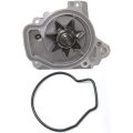 Water Pump For Honda Civic 2001 2002 2003 2004 2005 Includes Pulley And 1 Rubber Gasket Clx-m0-usa-reph313511-cl360a70 