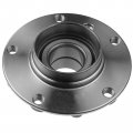 A-premium Front Wheel Bearing And Hub Assembly Compatible With Bmw E38 Series 740i 1995 1997-2001 740il 1995-2001 750il