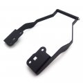 Httmt- Gzsp-f7-001- Gps Phone Navigation Bracket Stand Holder Compatible With F750gs F850gs 2018 2019 Black