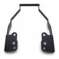Httmt- Gzsp-f7-001- Gps Phone Navigation Bracket Stand Holder Compatible With F750gs F850gs 2018 2019 Black