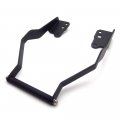 Httmt- Gzsp-f7-001- Gps Phone Navigation Bracket Stand Holder Compatible With F750gs F850gs 2018 2019 Black