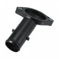 X Autohaux 16321-22070 Radiator Coolant Filler Water Inlet Thermostat Housing For Toyota Corolla Matrix 2003-2008 Celica