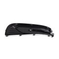 Front Bumper Insert Fog Light Opening Cover For Honda Civic 2013 2014 2015 Sedan Driver Side Capa Certified 71107tr3a61 