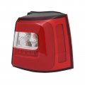 Led Outer Tail Light Lamp Assembly For 2013 2014 2015 Kia Sorento Passenger Right Side Rear Brake And Turn Signal Part Number 