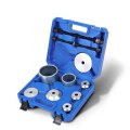 Bushing Press Kit Fit Vw Andi 45 Steel Suspension Tool Set Safe Manual Control For Removal Installation Professional Chassis 