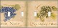 Four Switch Plate Pinot Noir Sauvignon Blanc 