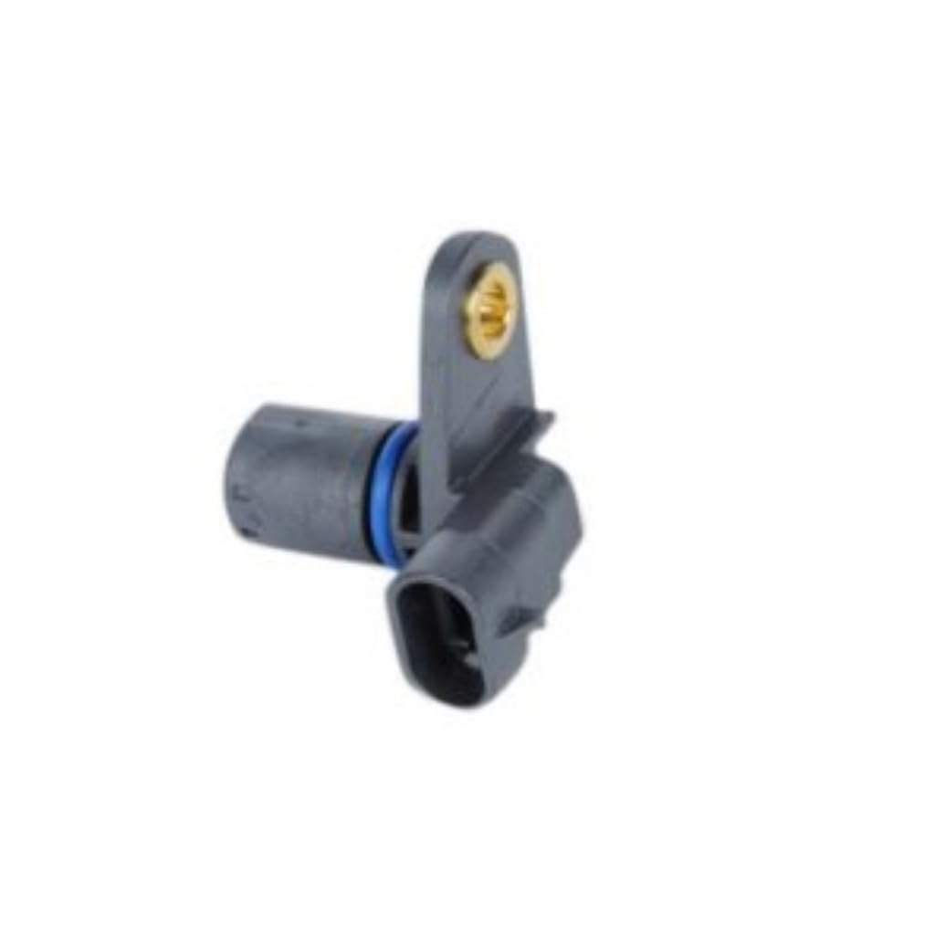 Engine Crankshaft Position Sensor For Isuzu Ascender 2008 3 Terminals 1 Female Connector Mounting Bracket Included