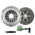 Clutch Kit For Chevrolet Cobalt 2005 2011 Hhr 2006 Pontiac G5 2007 2009 Manual Transmission Replace 381972 061 6267 92659 W04 