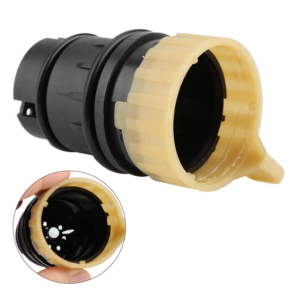 Car Connector Plug Transmission 13 Pin Adapter 2035400253 For Sprinter 2500 2002 To 2012