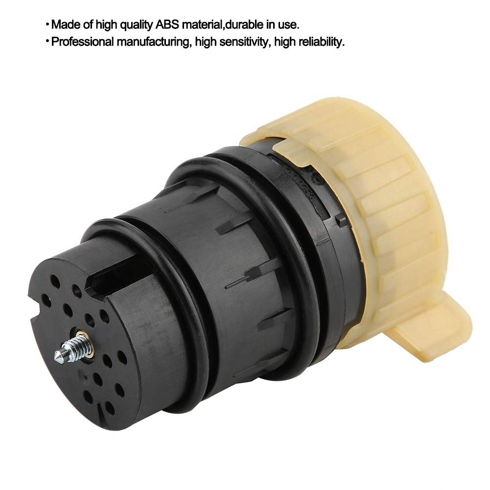 Car Connector Plug Transmission 13 Pin Adapter 2035400253 For Sprinter 2500 2002 To 2012