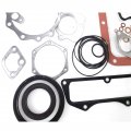 16 Valve V3300t V3300di V3300 Overhaul Gasket Kit Upper Lower Set For Kubota Bobcat S250