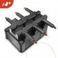 A-premium Engine Ignition Coil Packs Compatible With Towna A Country Voyager Pacifica Dodge Caravan Grand Wrangler Routan 3l 3