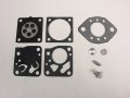 Rk-17hu Genuine Tillotson Carburetor Repair Kit 