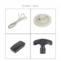 Labwork Recoil Pull Cord Starter Kit Replacement For Polaris Sportsman 335 400 450 500 Scrambler Magnum 330 Trail Boss