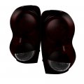Dark Smoke Red Lens Factory Style Tail Lights For 2004-2009 Dodge Durango Assembly Driver Passenger Side Pair Set 