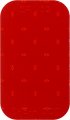 Optronics Rt10rb Oralite Red Rectangular Reflector Tape