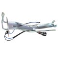 Fuel Pump Mount Hanger Bracket Replacement For Toyota 4runner 1986-1992