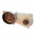 Tdpro Transmission Reduction Gear Box Gearbox For 47cc 49cc 2-stroke Pocket Mini Bike