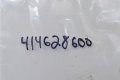 Joint-ball Left Genuine Ski-doo Oem Snowmobile Part
