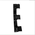 Front Driver Side Fender Liner Seal For Toyota Tundra 2014 2021 Abs Plastic Replacement To1250143 Fits Models Without Chrome 