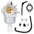 Carburetor For Husqvarna Lth126 Lth141 Lth145 Lth18538 Lth18542a Lth19530 Lth2142dr Lth2142 Lth120 Lth1438 Lth1538 Lth2042 
