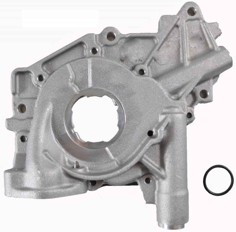 Oil Pump For 1995 2012 Ford 2 5l 3 0l Dohc 24v Duratec Lpap-ep211