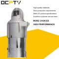 Ocpty Starter Fit For Cadillac Allante 1993 Concours 1994-1999 Deville 1996-2005 Eldorado 1993-2002 Seville 1