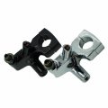 Evrs Llc Left Clutch Lever Perch Mount Bracket Vt600 Vt750 Vf750 Vt1100 Vtx Vt1300 