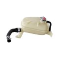 Coolant Tank With Cap For Hyundai Kona 2022 2023 1 6l Engine Replaces Hy3014127 And 25430j9500 