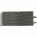 Ac Condenser For 2019-2020 Volvo Xc40 Dpi 30118 Vo3030124 