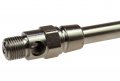 Coilhose Pneumatics St206 6-inch Safety Blow Gun Extension Tip