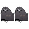 Hvac Blend Door Actuator Ocpty 604-103 Air Compatible With 1991-1994 For Chevrolet C1500 2011-2016 Volvo Vnl 2000-2001 2011-16