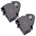 Hvac Blend Door Actuator Ocpty 604-103 Air Compatible With 1991-1994 For Chevrolet C1500 2011-2016 Volvo Vnl 2000-2001 2011-16