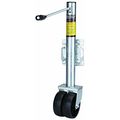 1500 Lb Capacity Dual Wheel Swing-back Boat Trailer Jack From Tnm 