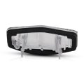 License Plate Light For Acura Ilx Rdx 2013 2014 2015 2016 2017 2018 Driver Or Passenger Side Ho2875100 191275345900 34106snba01 