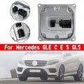 Topteng Car Headlight Control Unit Module Computer Ballast A2228700789 Fits For Benz E Class W212 Saloon 2009-2013 S212 Estate