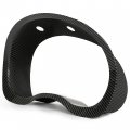 Kuafu Meter Cluster Bezel Compatible With 2015-2019 Subaru Wrx Wrx Sti Dashboard Speed Display Frame Cover Trim Carbon Fiber