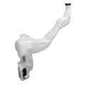 Washer Fluid Reservoir For Chevy Equinox 2023 2024 With Cap Pump And Sensor Replacement Gm1288283 Llx-gm1288283-cl360a70 