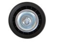 Genuine Land Rover Upper Idler Pulley Drive Belt Evoque Discovery Sport Lr028878 New Set 