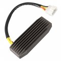Labwork Regulator Rectifier Replacement For Suzuki Intruder 800 Vs800gl 1996-2004
