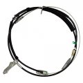 Motorcraft Cable Asy Parking P Brca69