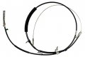 Motorcraft Cable Asy Parking P Brca69