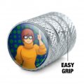 Scooby Doo Velma Character Tire Rim Wheel Aluminum Valve Stem Caps