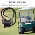 Ignition Coil For 1996-2007 Yamaha Gas Golf Cart G16 G20 G21 G22 Repl Jn-85640-01-00